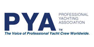 Professional Yachting Association